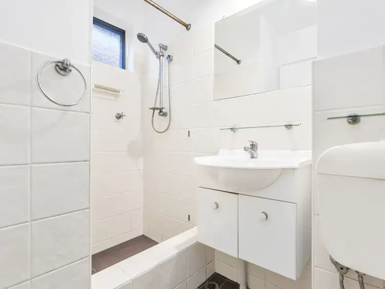Fourth view of Homely studio listing, 3/51 Glenview St, Paddington NSW 2021