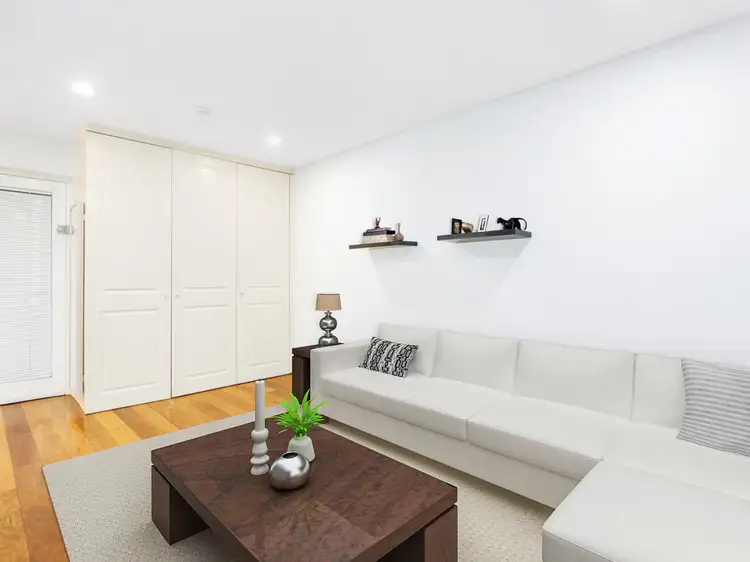 Fifth view of Homely studio listing, 3/51 Glenview St, Paddington NSW 2021