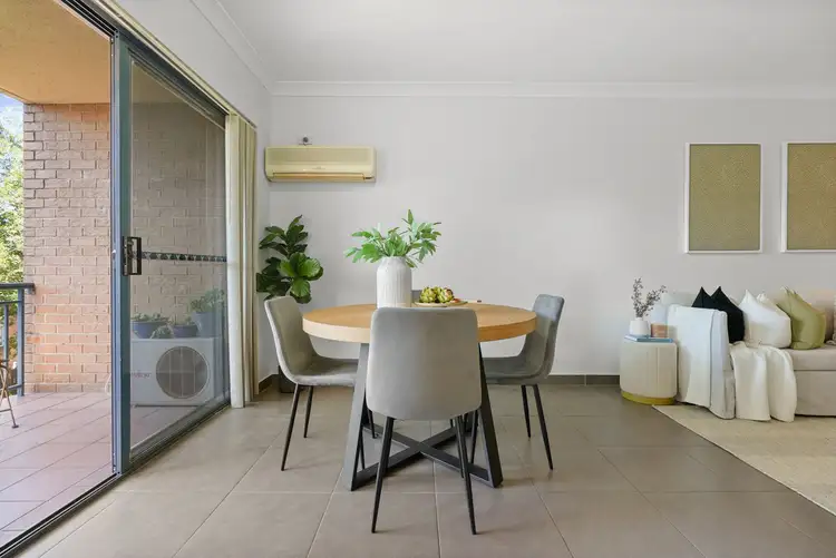 Sixth view of Homely unit listing, 2/14-16 Paton Street, Merrylands NSW 2160