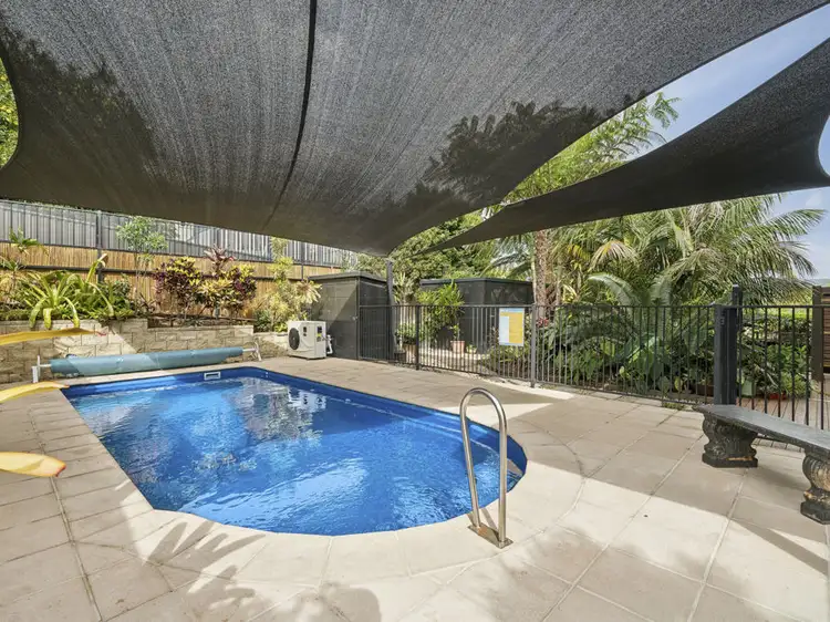 Second view of Homely house listing, 25 Robert Garrett Street, Coffs Harbour NSW 2450