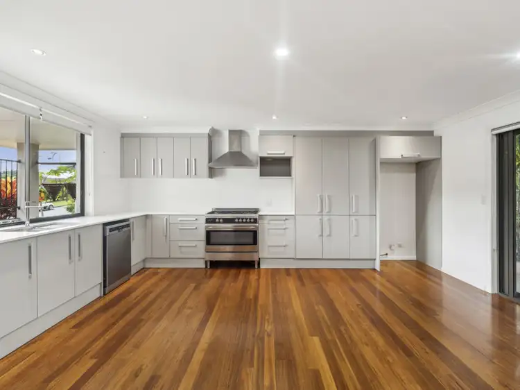 Fifth view of Homely house listing, 25 Robert Garrett Street, Coffs Harbour NSW 2450
