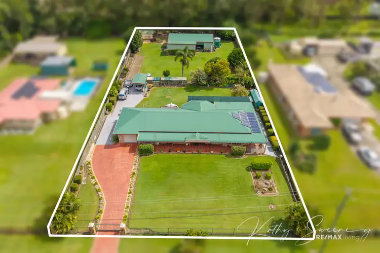 122-124 Lakewood Drive, Burpengary East QLD 4505