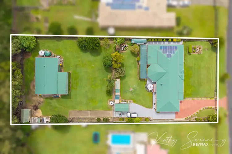 Second view of Homely rural property listing, 122-124 Lakewood Drive, Burpengary East QLD 4505