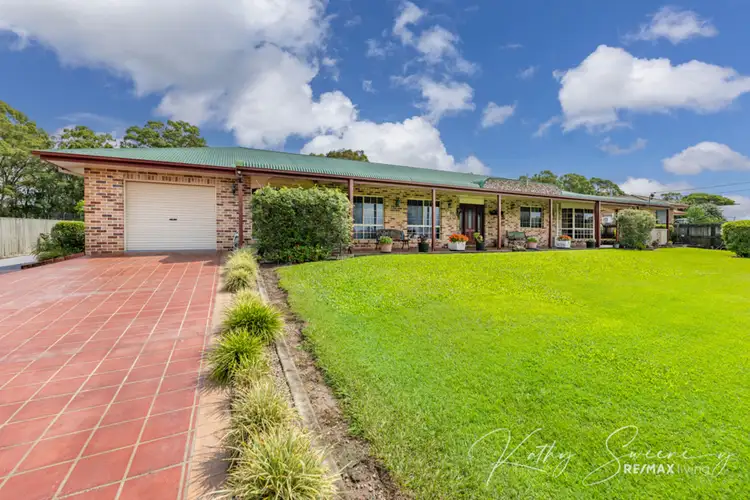 Third view of Homely rural property listing, 122-124 Lakewood Drive, Burpengary East QLD 4505