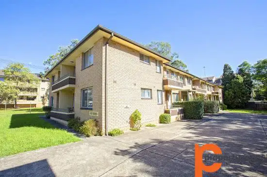 3/37a Evan Street, Penrith NSW 2750