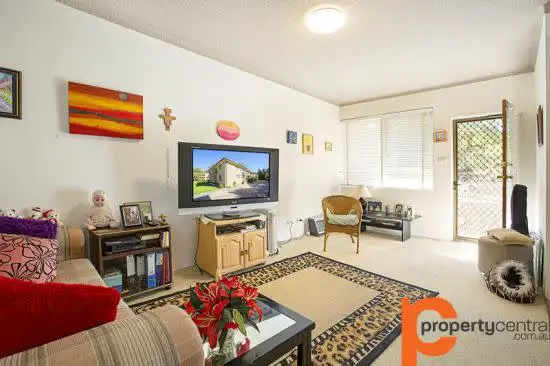 Second view of Homely unit listing, 3/37a Evan Street, Penrith NSW 2750