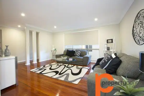 Seventh view of Homely house listing, 25 Crowle Road, South Penrith NSW 2750