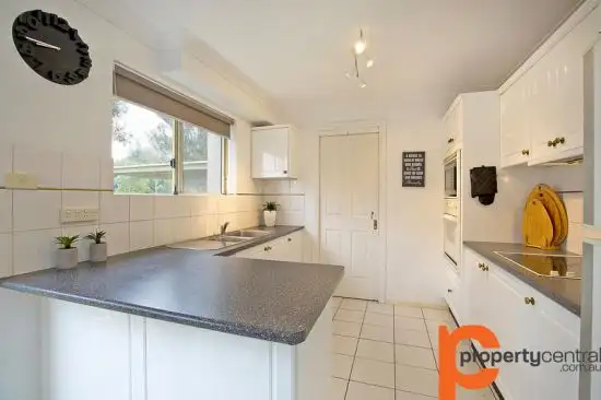 Fourth view of Homely townhouse listing, 3/18-19 Park Avenue, Kingswood NSW 2747