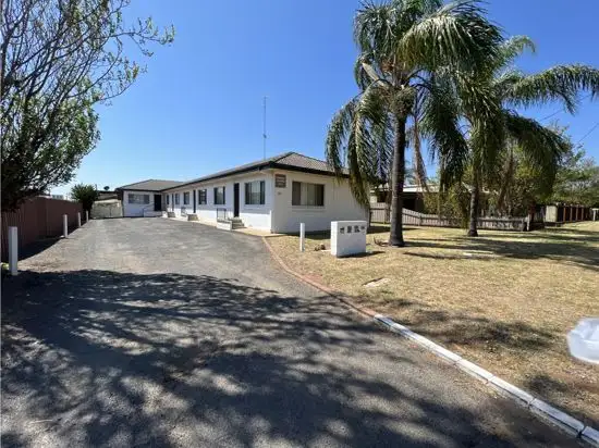 1/23 Elizabeth Street