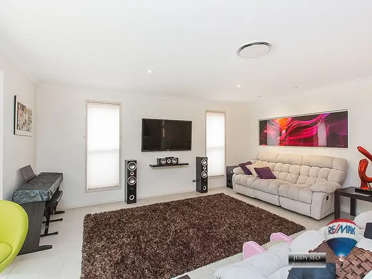 Second view of Homely house listing, 12 Curtis Place, Calamvale QLD 4116