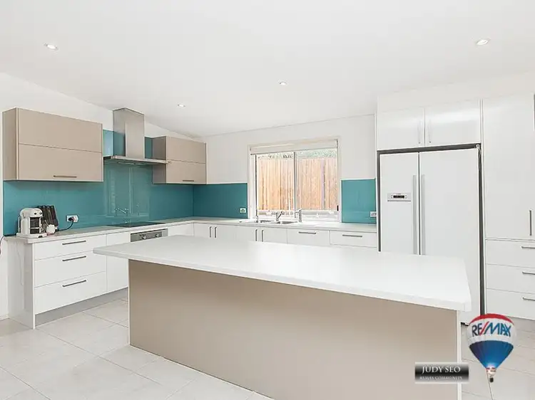 Third view of Homely house listing, 12 Curtis Place, Calamvale QLD 4116