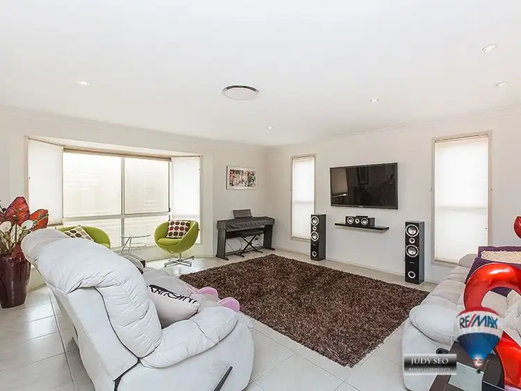 Sixth view of Homely house listing, 12 Curtis Place, Calamvale QLD 4116