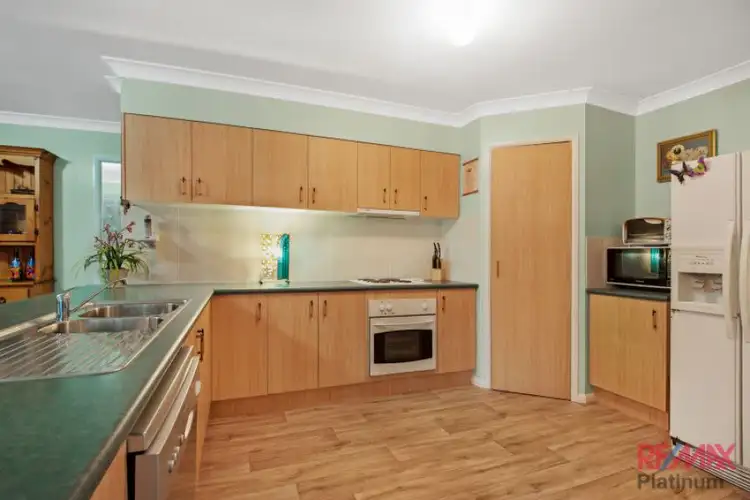 Main view of Homely house listing, 5 Quandong Court, Narangba QLD 4504