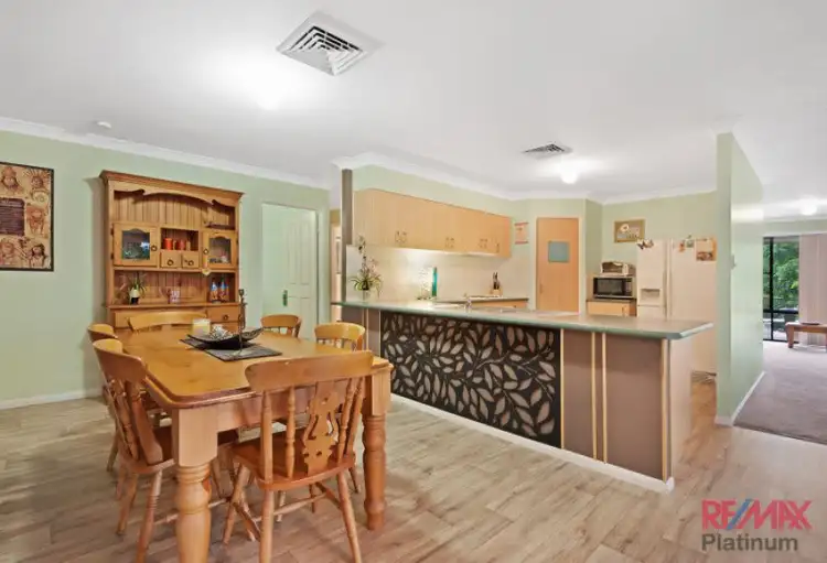 Third view of Homely house listing, 5 Quandong Court, Narangba QLD 4504