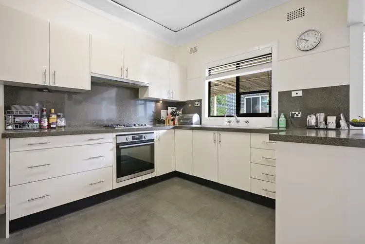 Third view of Homely house listing, 6 Craigelea Street, Guildford NSW 2161