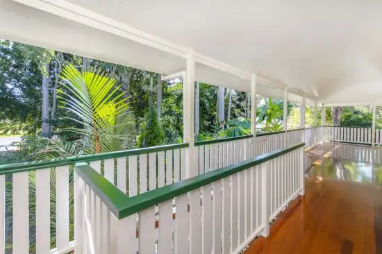 10 Littles Road, Gordonvale QLD 4865