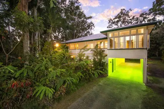 Second view of Homely house listing, 10 Littles Road, Gordonvale QLD 4865