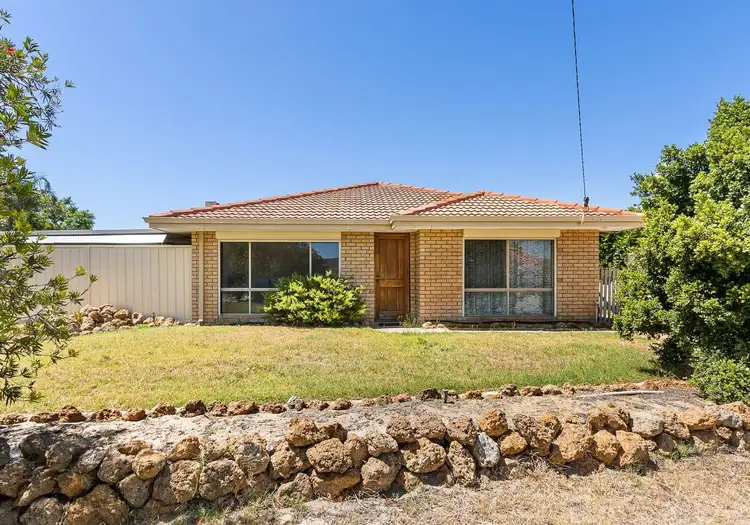 Main view of Homely house listing, 2 Shell Cl, Cooloongup WA 6168