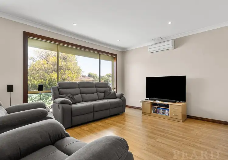 Third view of Homely house listing, 2 Shell Cl, Cooloongup WA 6168