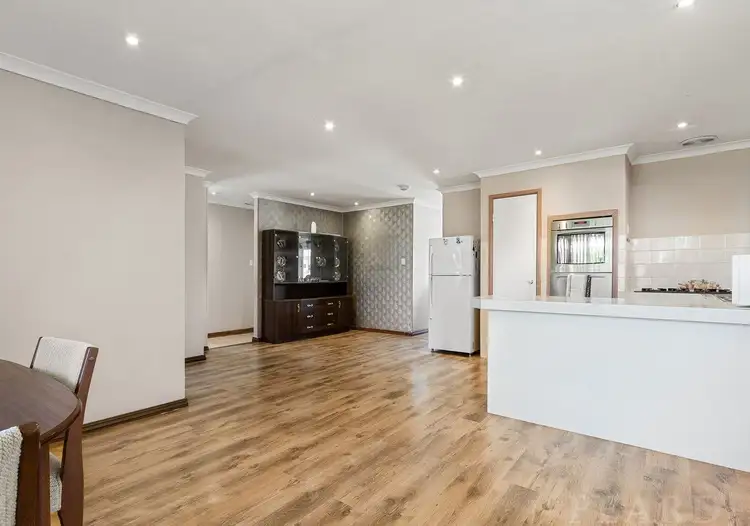 Fourth view of Homely house listing, 2 Shell Cl, Cooloongup WA 6168