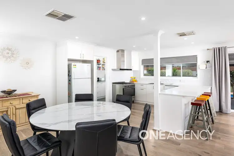 Fourth view of Homely house listing, 6 LANSDOWNE AVENUE, Lake Albert NSW 2650