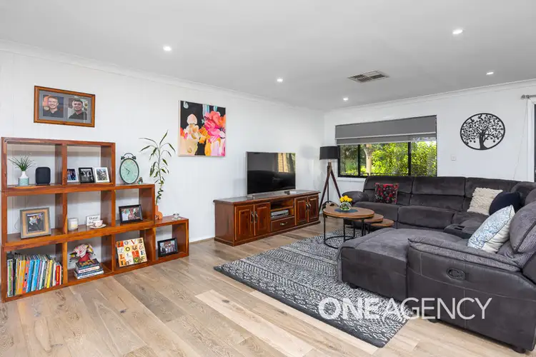 Fifth view of Homely house listing, 6 LANSDOWNE AVENUE, Lake Albert NSW 2650