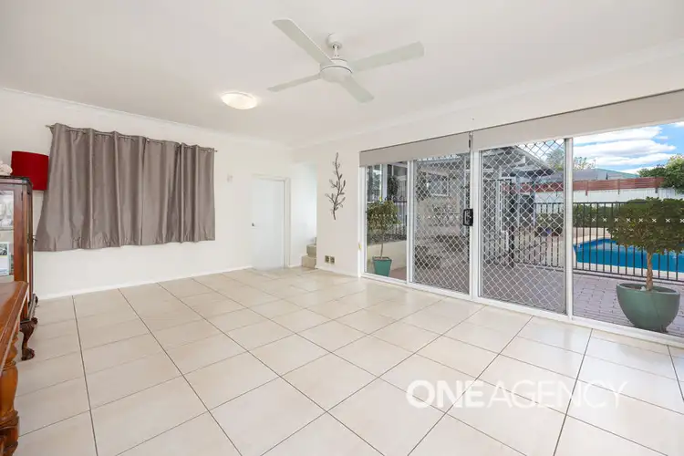 Sixth view of Homely house listing, 6 LANSDOWNE AVENUE, Lake Albert NSW 2650