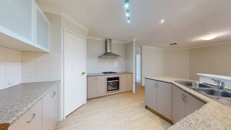 Third view of Homely house listing, 1 Gale Lane, Carramar WA 6031