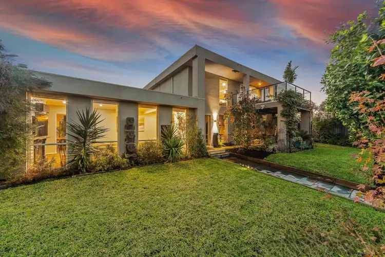 28 Plummer Avenue, Frankston South VIC 3199