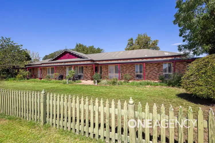 Second view of Homely house listing, 331 INGLEWOOD ROAD, Lake Albert NSW 2650