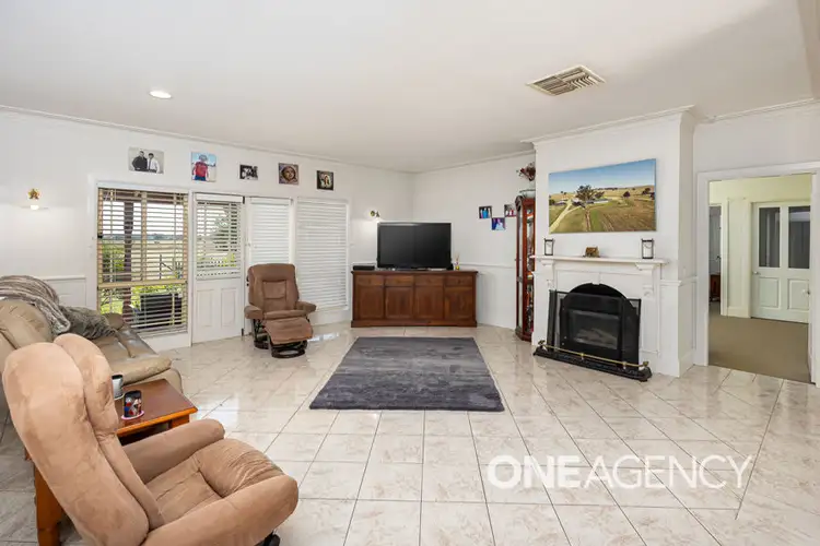 Third view of Homely house listing, 331 INGLEWOOD ROAD, Lake Albert NSW 2650