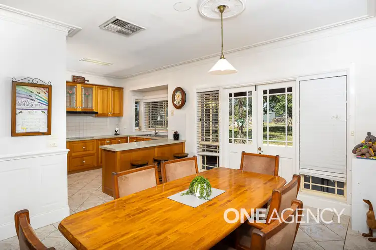 Fourth view of Homely house listing, 331 INGLEWOOD ROAD, Lake Albert NSW 2650