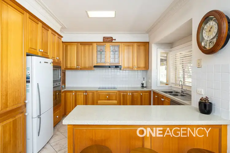 Fifth view of Homely house listing, 331 INGLEWOOD ROAD, Lake Albert NSW 2650