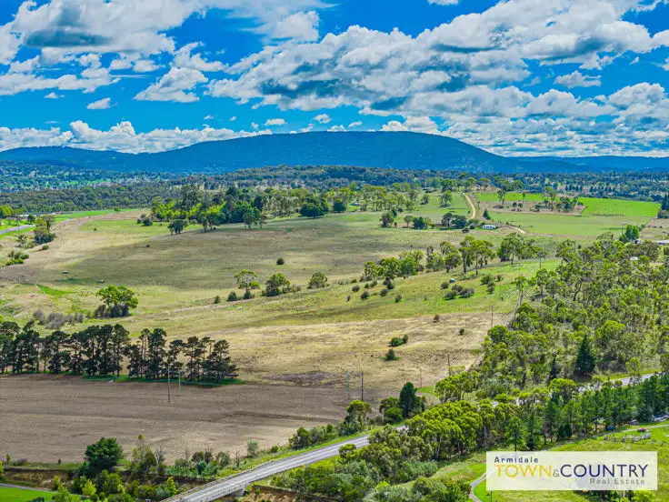 Fourth view of Homely land listing, 31 Harrison Place, Armidale NSW 2350