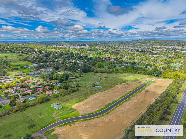 Fifth view of Homely land listing, 31 Harrison Place, Armidale NSW 2350