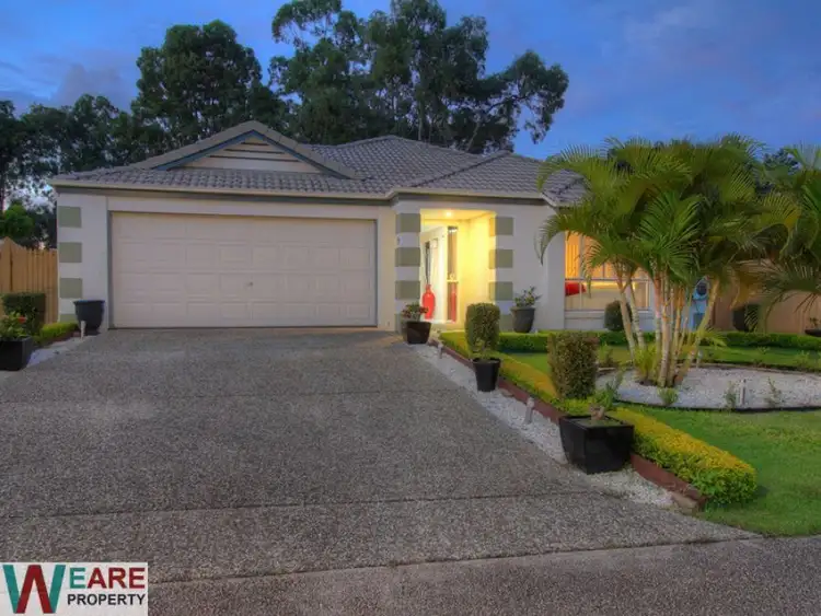 29 Blueberry Ash Court, Boronia Heights QLD 4124