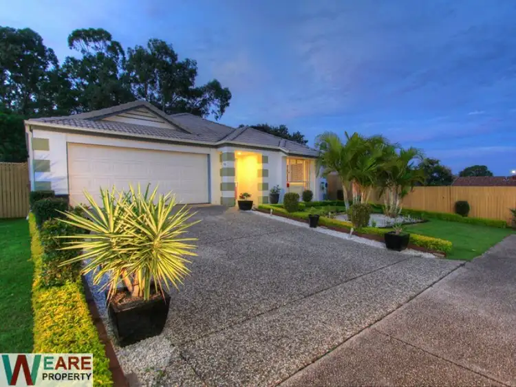 Second view of Homely house listing, 29 Blueberry Ash Court, Boronia Heights QLD 4124