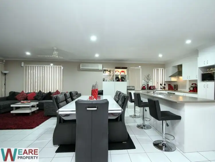 Fourth view of Homely house listing, 29 Blueberry Ash Court, Boronia Heights QLD 4124