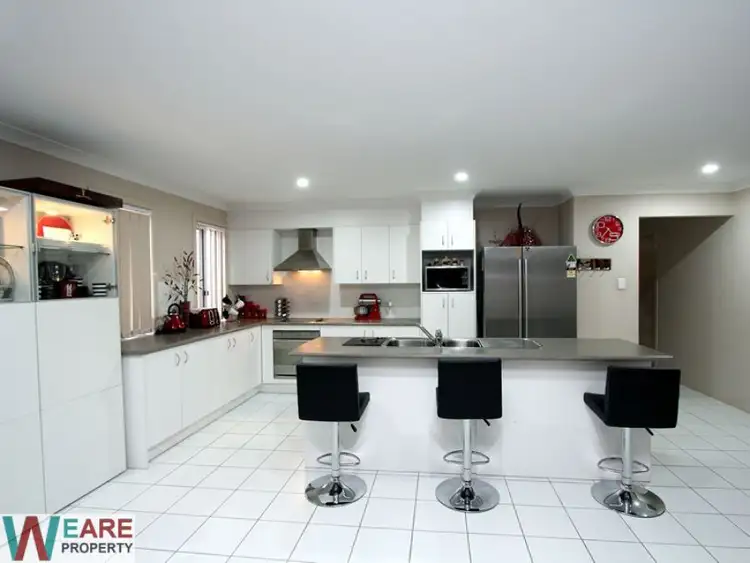 Fifth view of Homely house listing, 29 Blueberry Ash Court, Boronia Heights QLD 4124