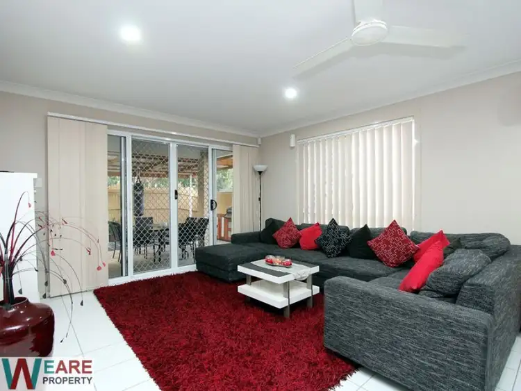 Sixth view of Homely house listing, 29 Blueberry Ash Court, Boronia Heights QLD 4124