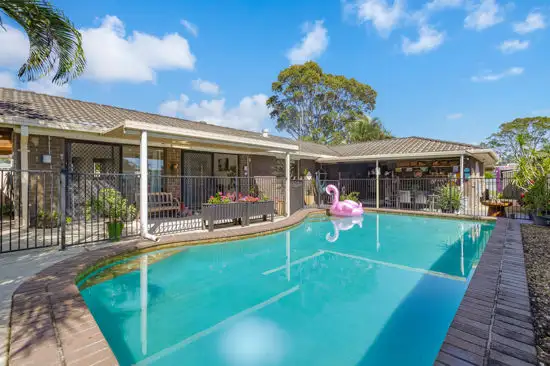 81 Jacaranda Avenue, Tweed Heads West NSW 2485