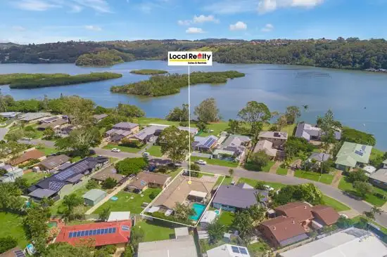 81 Jacaranda Avenue, Tweed Heads West NSW 2485