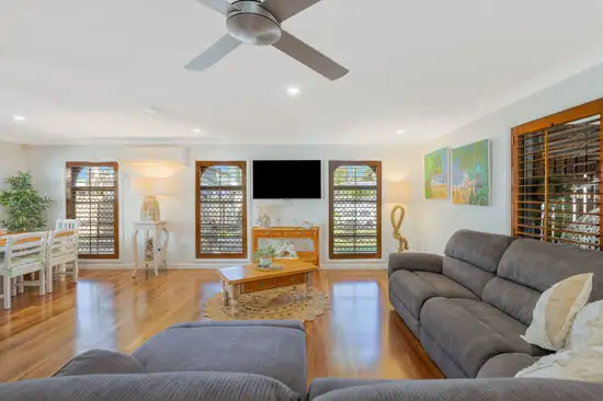 Sixth view of Homely house listing, 81 Jacaranda Avenue, Tweed Heads West NSW 2485