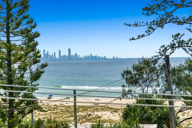 Third view of Homely unit listing, 304/92-96 Musgrave Street, Coolangatta QLD 4225