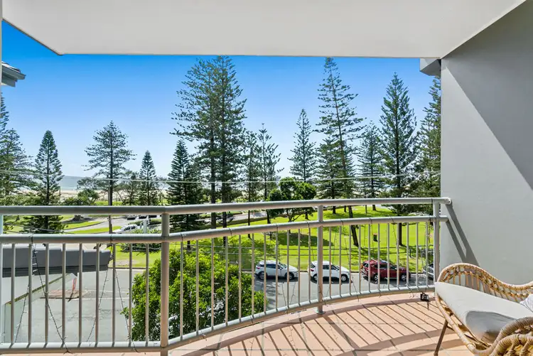 Fourth view of Homely unit listing, 304/92-96 Musgrave Street, Coolangatta QLD 4225