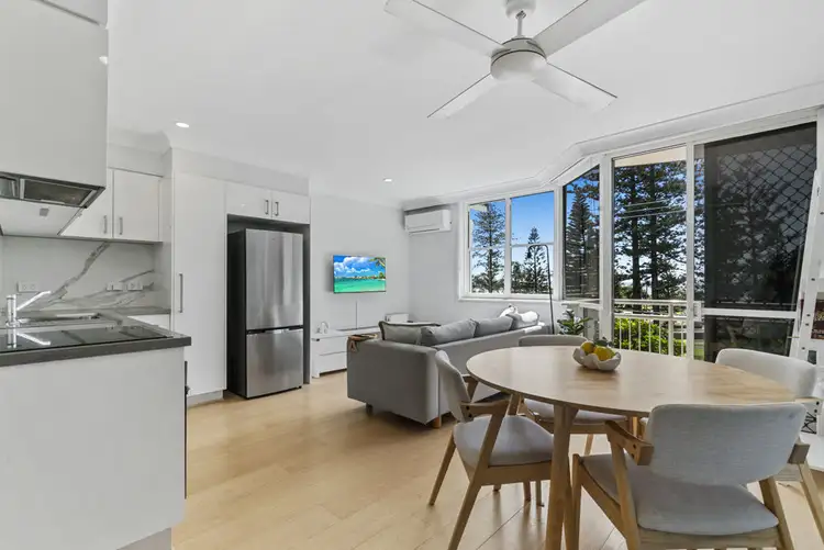 Sixth view of Homely unit listing, 304/92-96 Musgrave Street, Coolangatta QLD 4225