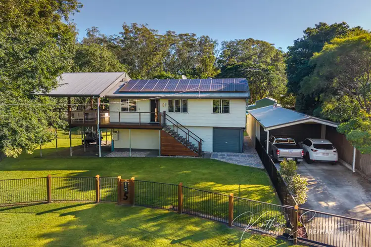 5 Dradani Court, Elimbah QLD 4516