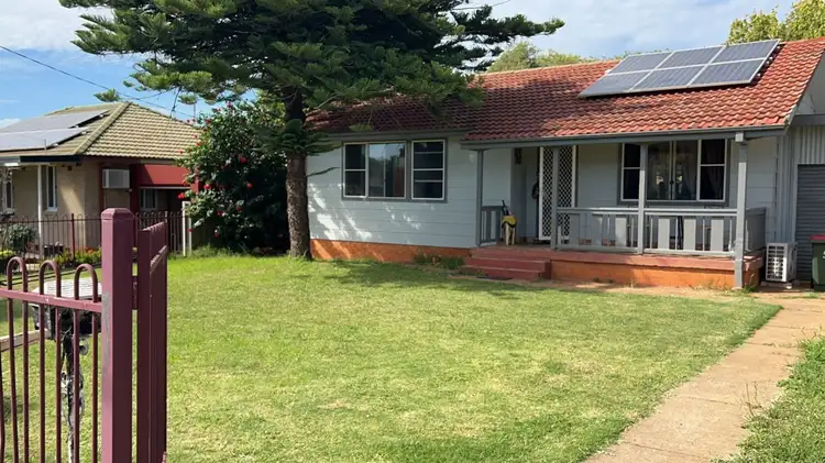 32 Yulong Street, Dubbo NSW 2830