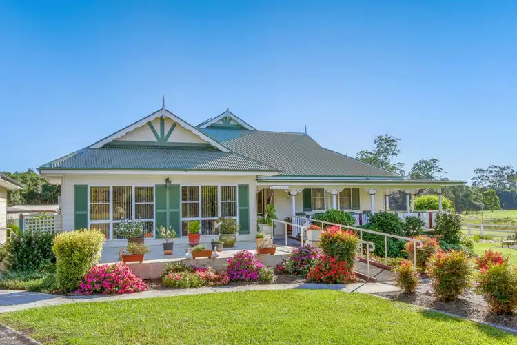 42 Bunderra Drive, Beechwood NSW 2446