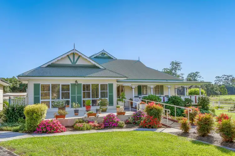 42 Bunderra Drive, Beechwood NSW 2446